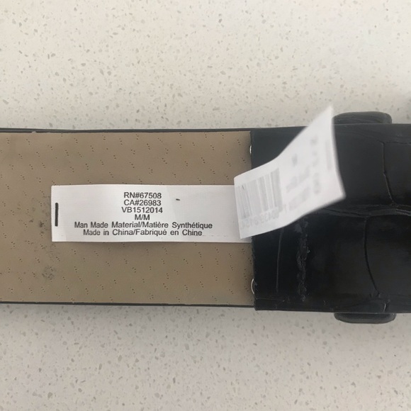 Belt Vince Camuto - Picture 4 of 4